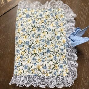 Handmade Bible/book cover